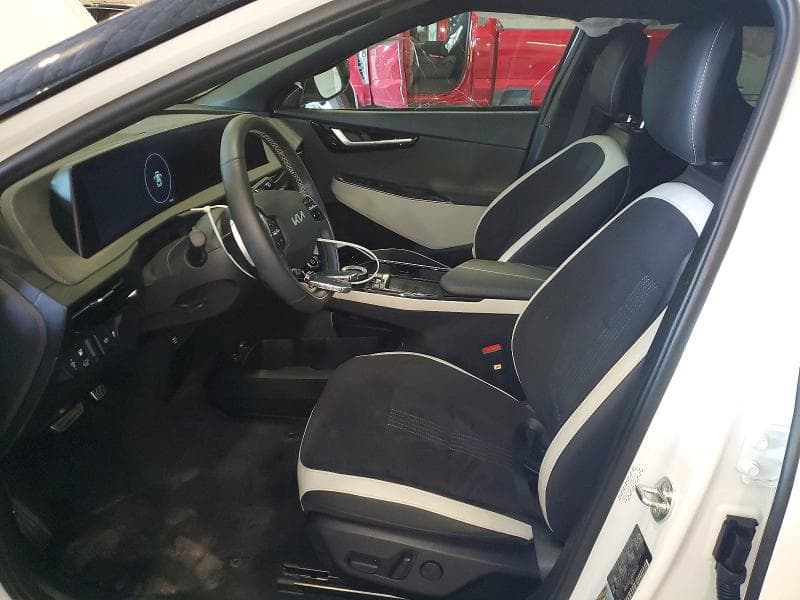 2024 KIA EV6 GT LINE GT LINE 7