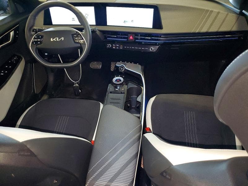 2024 KIA EV6 GT LINE GT LINE 8