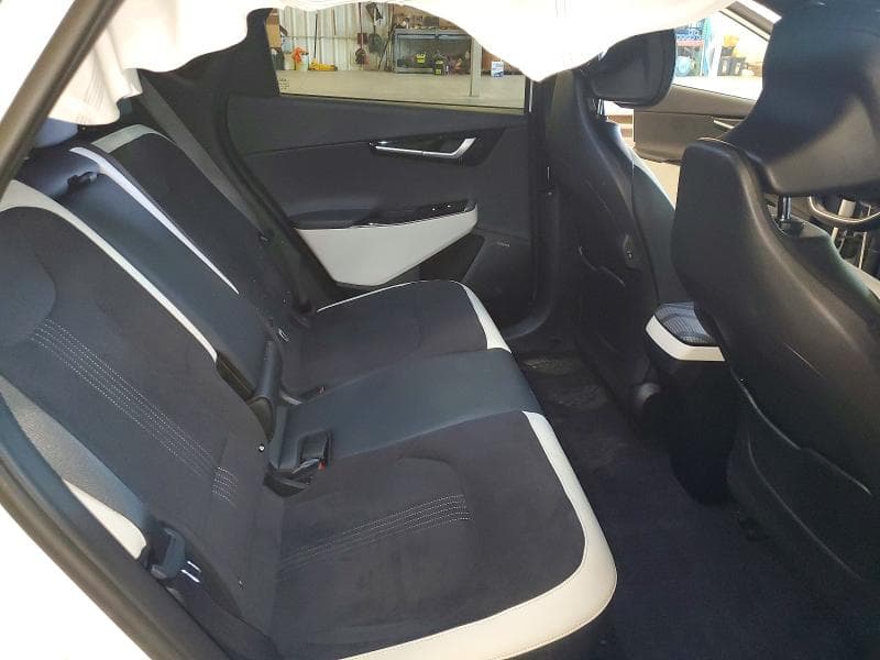 2024 KIA EV6 GT LINE GT LINE 10