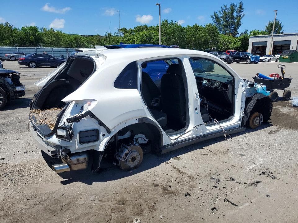 2025 HONDA HR-V SPORT 3