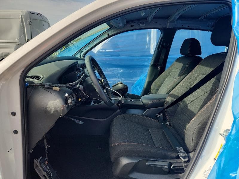 2025 HONDA HR-V SPORT 7