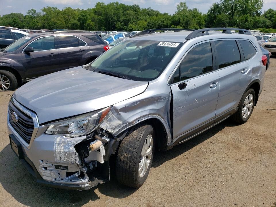 2019 SUBARU ASCENT - 1