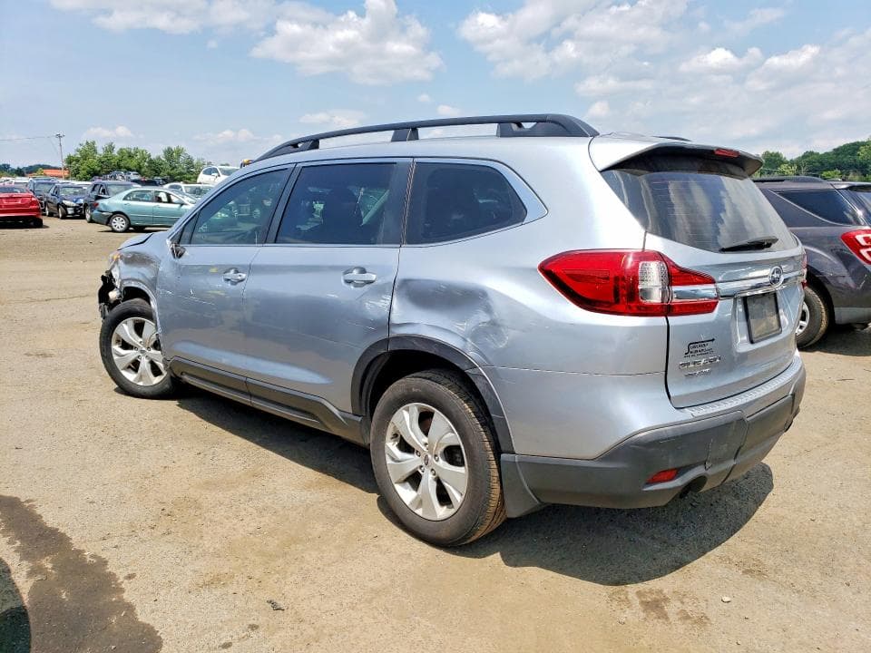 2019 SUBARU ASCENT 2