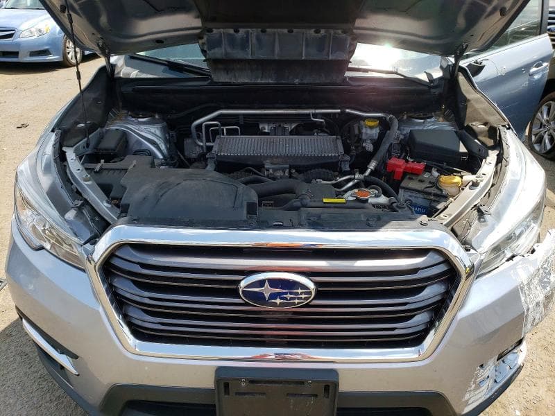 2019 SUBARU ASCENT 12
