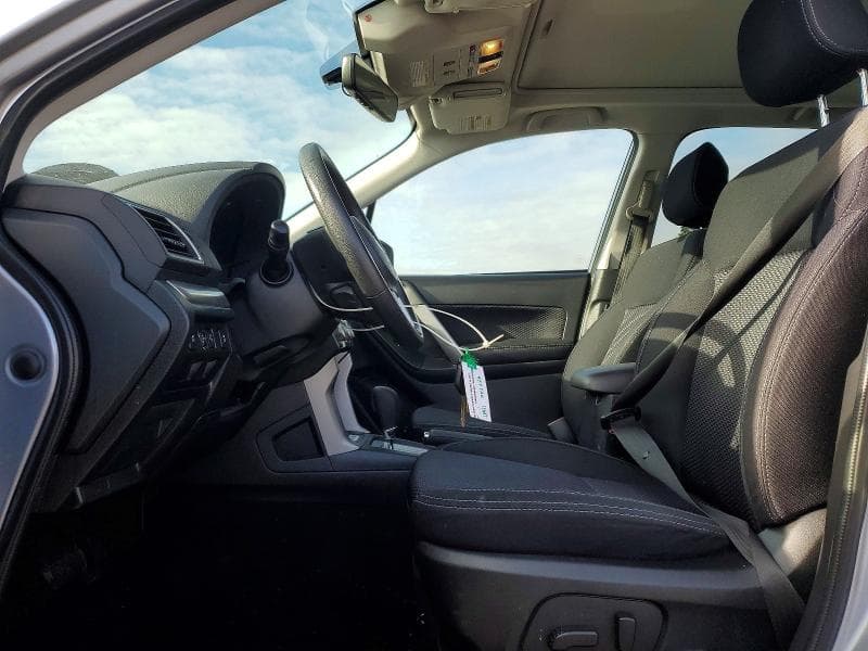 2018 SUBARU FORESTER 2.5I PREMIUM 7