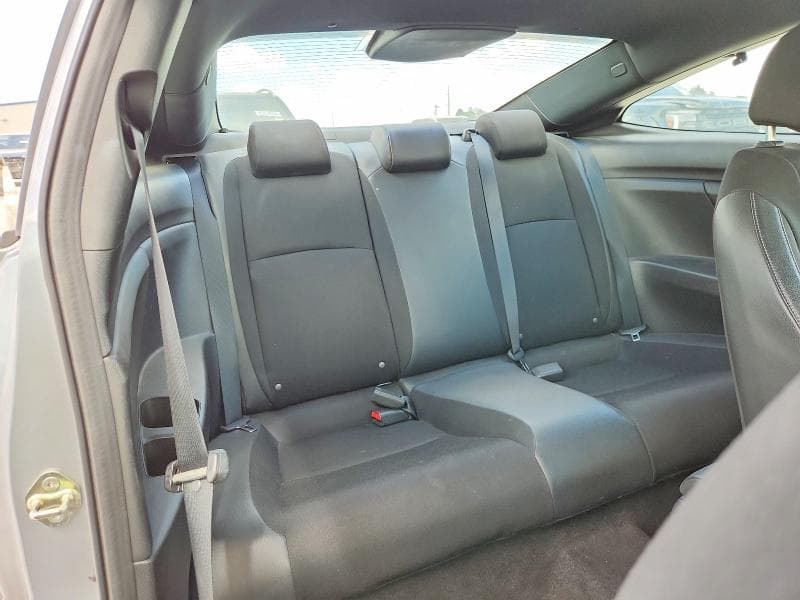 2019 HONDA CIVIC SPORT 10