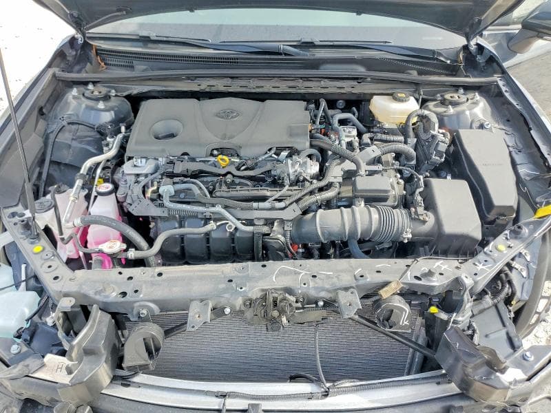 2026 TOYOTA CAMRY SE SE 11
