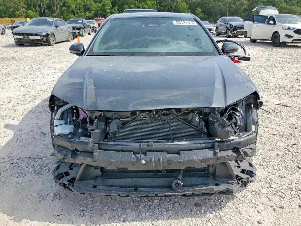 2026 TOYOTA CAMRY SE SE 5