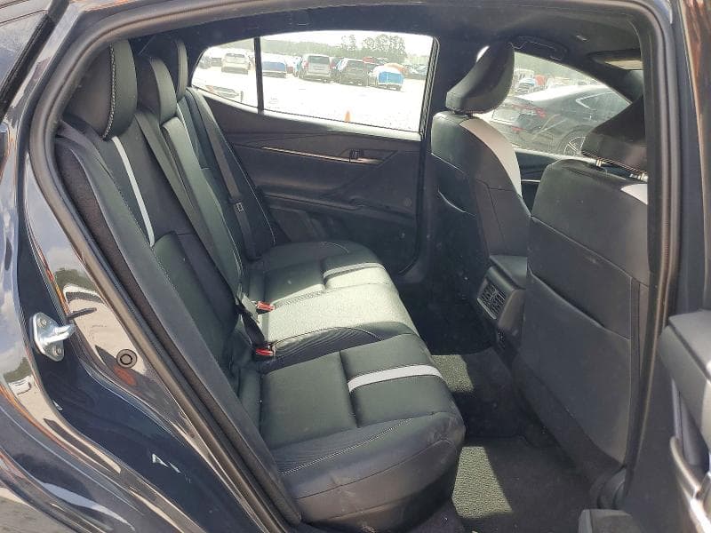 2026 TOYOTA CAMRY SE SE 10