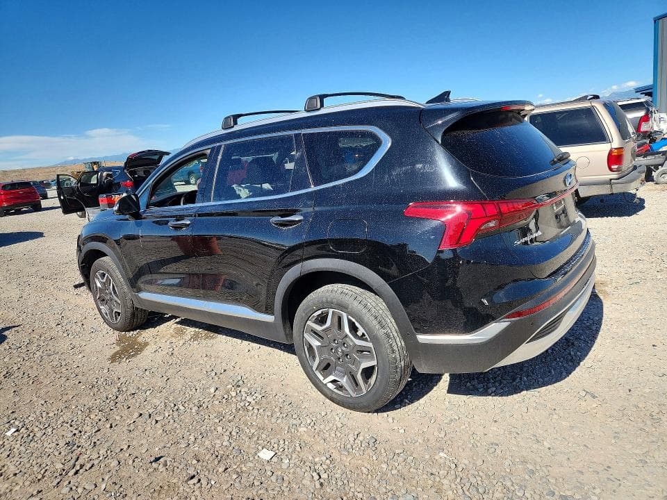 2023 HYUNDAI SANTA FE LIMITED 2
