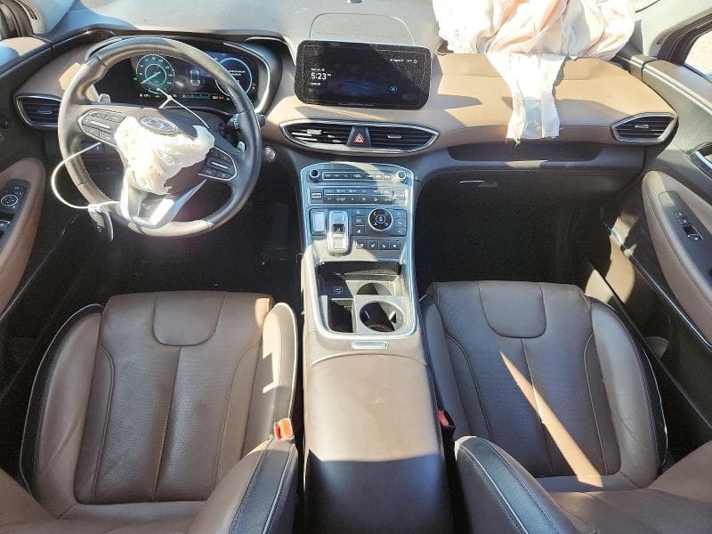 2023 HYUNDAI SANTA FE LIMITED 8
