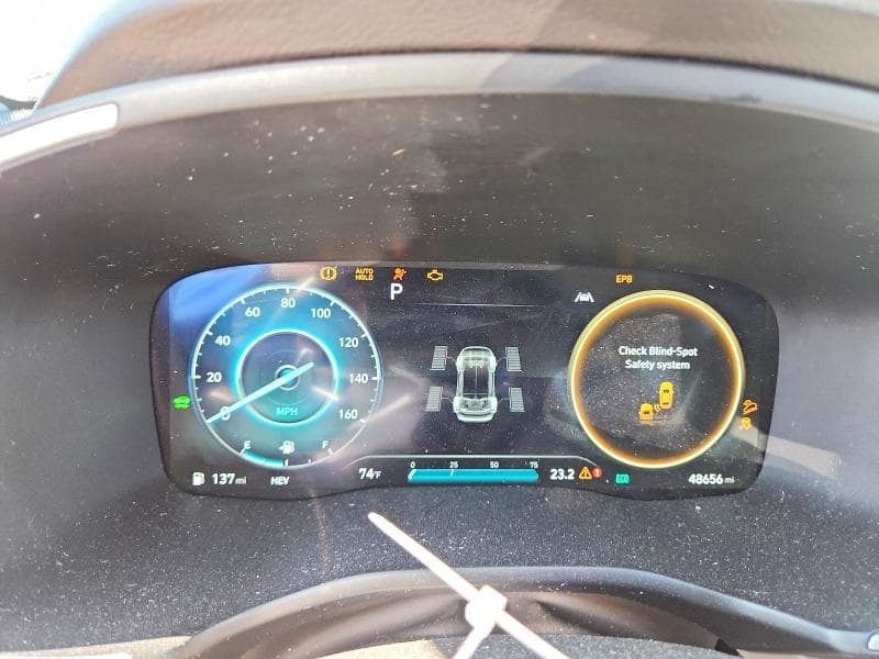 2023 HYUNDAI SANTA FE LIMITED 9