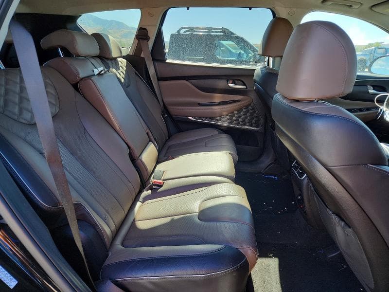 2023 HYUNDAI SANTA FE LIMITED 10