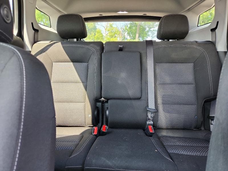 2024 GMC TERRAIN SLE 10