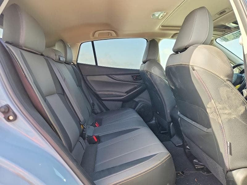 2023 SUBARU CROSSTREK SPORT 11