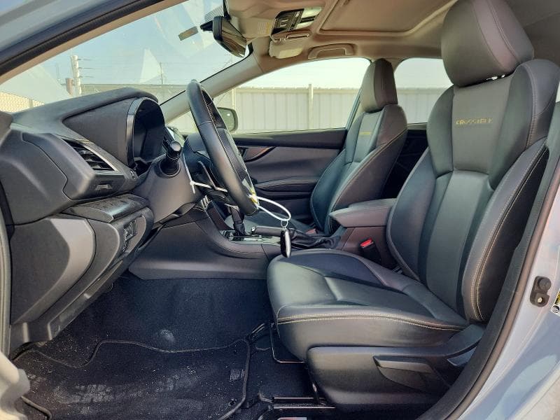 2023 SUBARU CROSSTREK SPORT 7