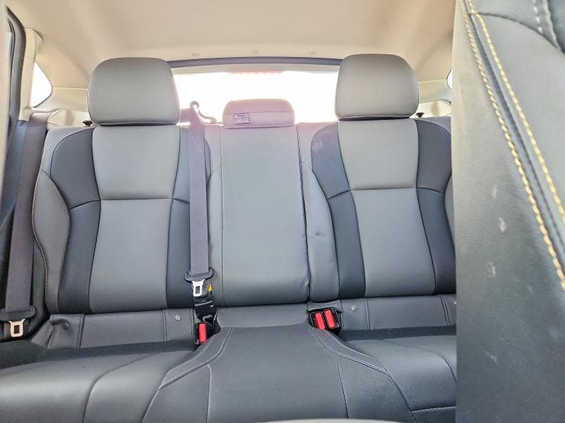 2023 SUBARU CROSSTREK SPORT 10