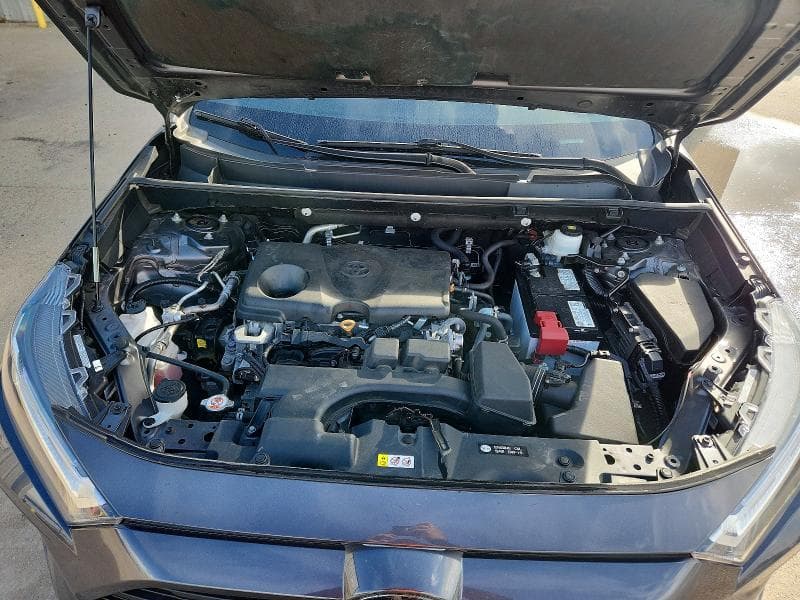2023 TOYOTA RAV4 XLE PREMIUM 12