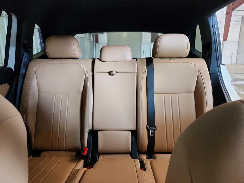 2022 VOLKSWAGEN TIGUAN SE 10