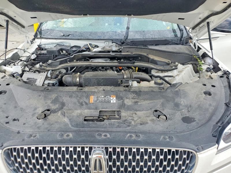 2024 LINCOLN AVIATOR RESERVE RESERVE 12