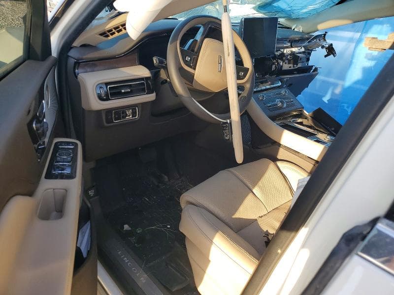 2024 LINCOLN AVIATOR RESERVE RESERVE 8
