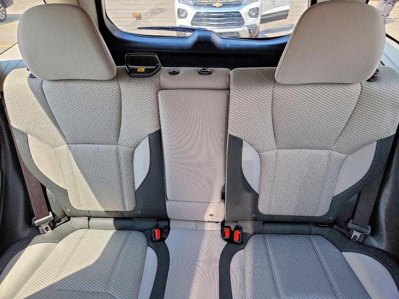 2021 SUBARU FORESTER PREMIUM PREMIUM 10