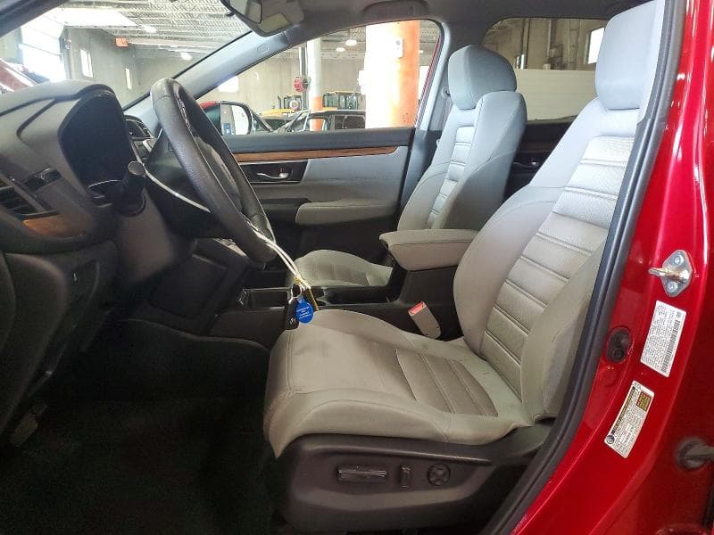2020 HONDA CR-V EX EX 7