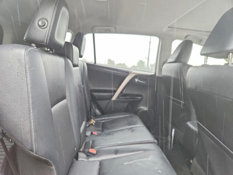2018 TOYOTA RAV4 LIMITED 11