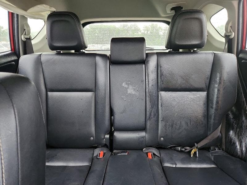 2018 TOYOTA RAV4 LIMITED 10