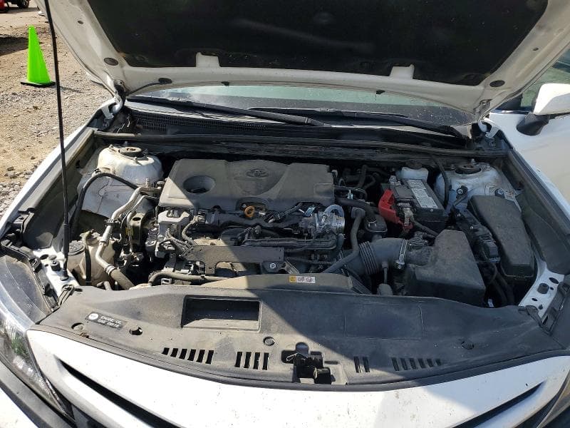 2024 TOYOTA CAMRY 11