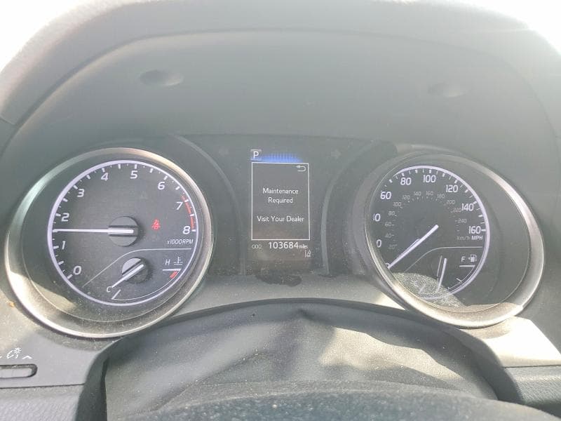 2024 TOYOTA CAMRY 9