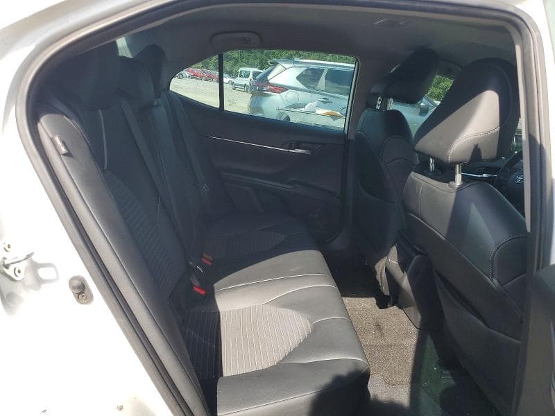 2024 TOYOTA CAMRY 10