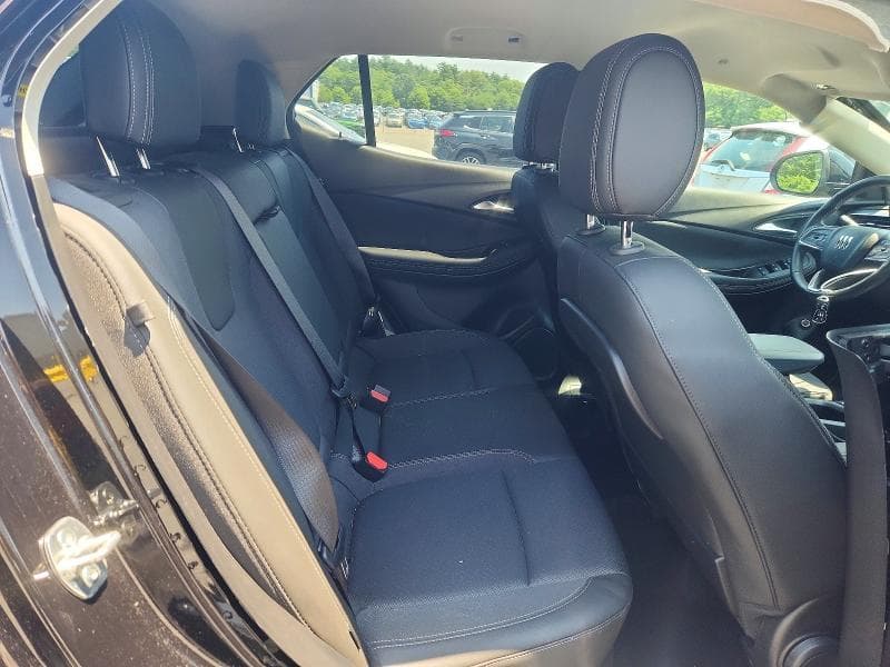 2024 BUICK ENCORE GX PREFERRED PREFERRED 11