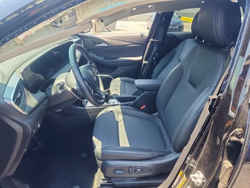 2024 BUICK ENCORE GX PREFERRED PREFERRED 7