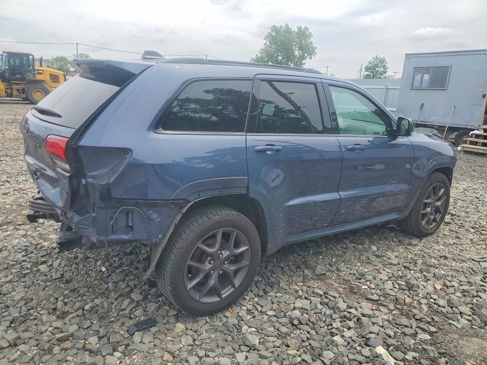 2020 JEEP GRAND CHEROKEE LIMITED 3