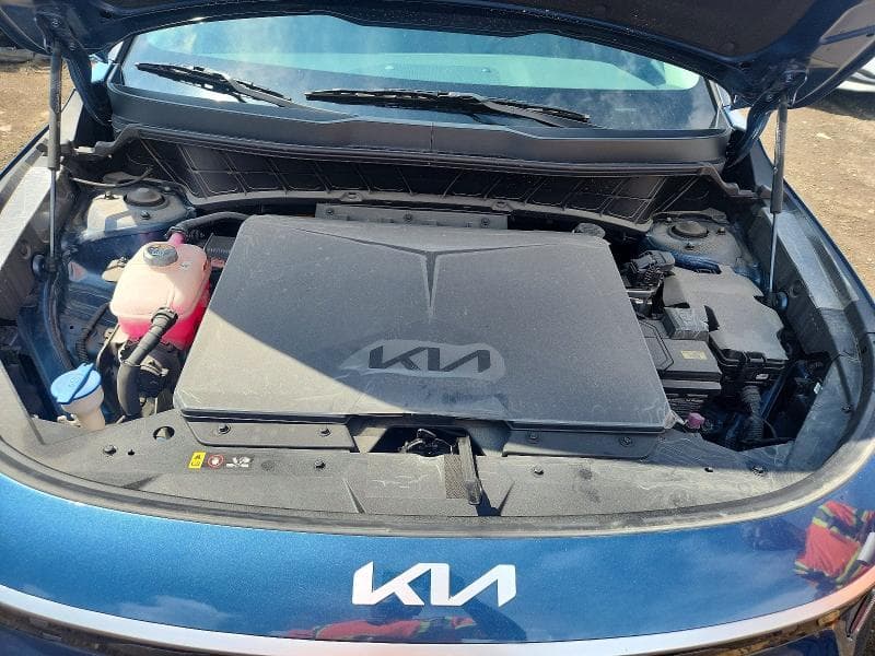 2024 KIA NIRO WIND 11