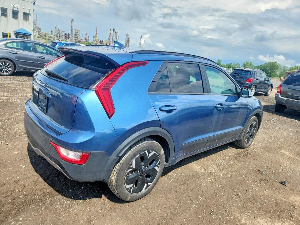 2024 KIA NIRO WIND 3