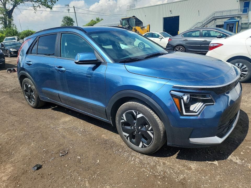 2024 KIA NIRO WIND 4