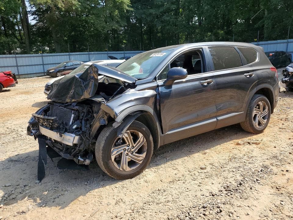 2022 HYUNDAI SANTA FE SE - 1