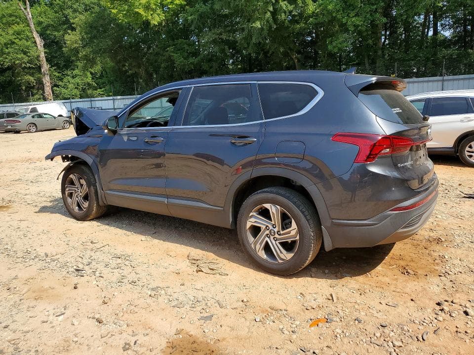 2022 HYUNDAI SANTA FE SE 2