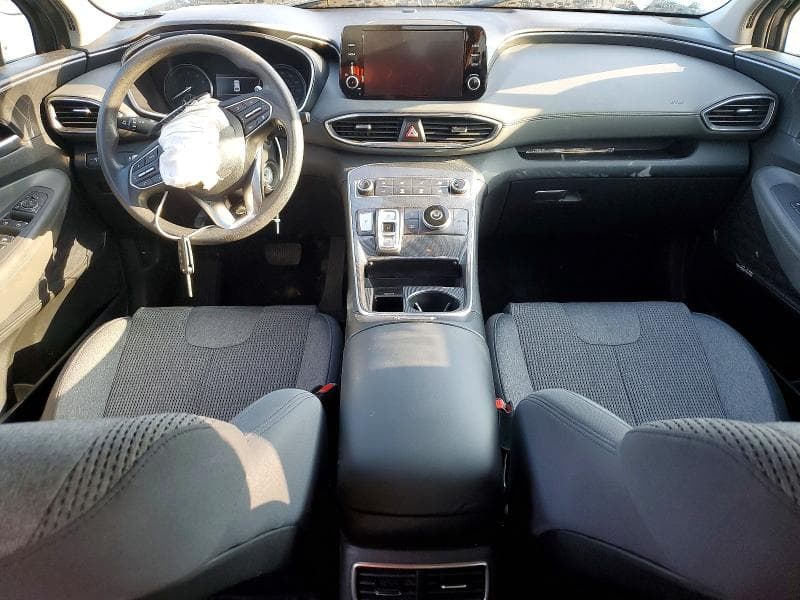 2022 HYUNDAI SANTA FE SE 8
