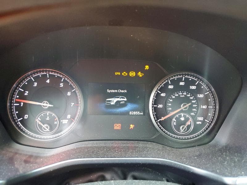 2022 HYUNDAI SANTA FE SE 9