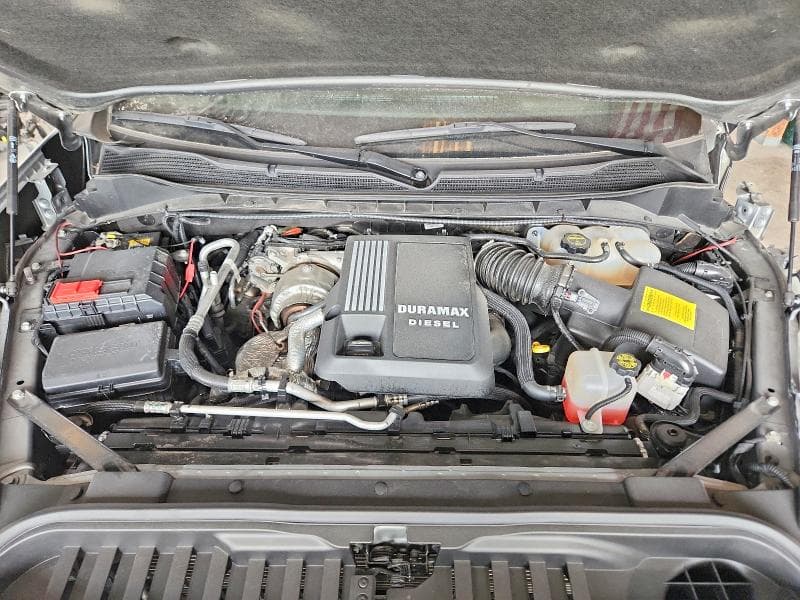 2024 CHEVROLET SILVERADO K1500 ZR2 11