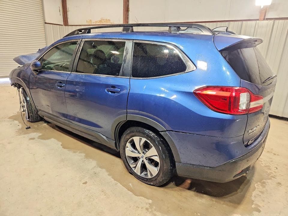 2021 SUBARU ASCENT PREMIUM 2