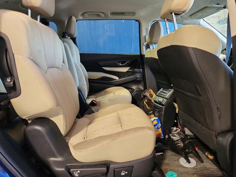 2021 SUBARU ASCENT PREMIUM 11