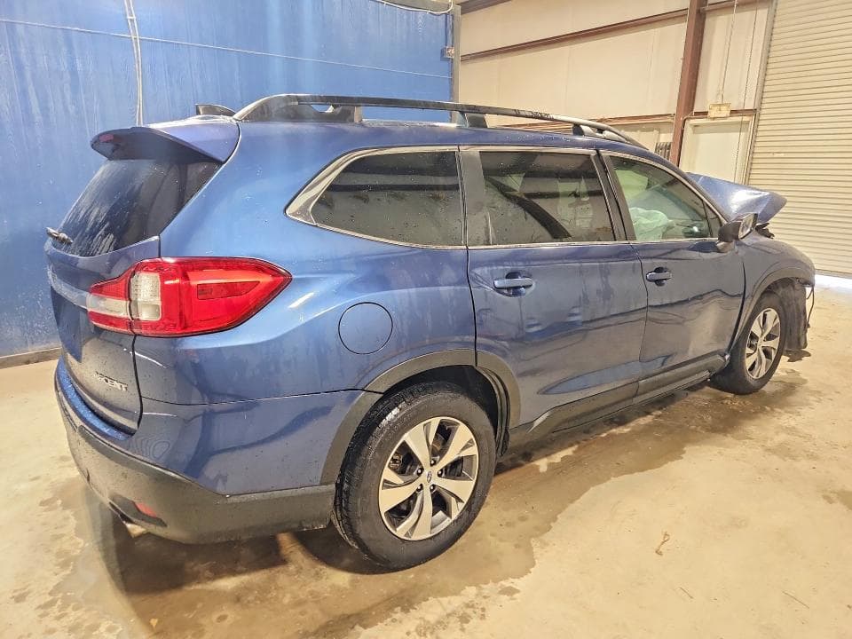 2021 SUBARU ASCENT PREMIUM 3