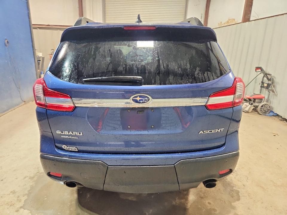 2021 SUBARU ASCENT PREMIUM 6