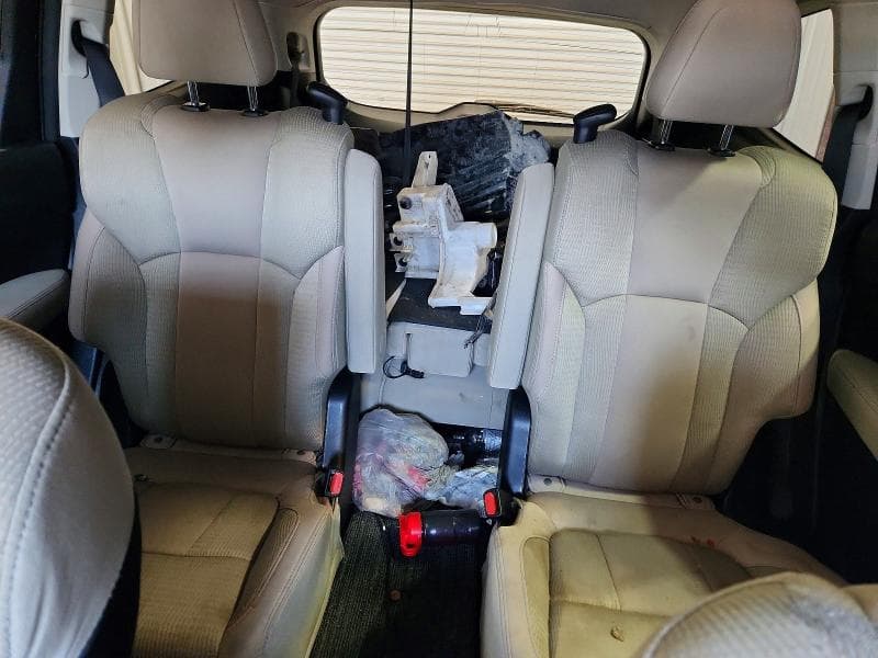 2021 SUBARU ASCENT PREMIUM 10