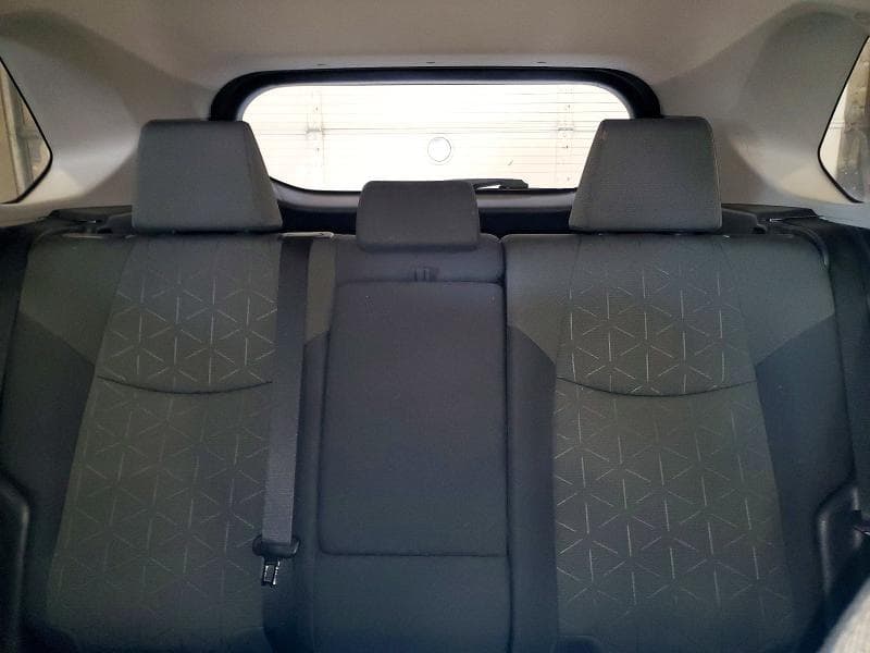 2021 TOYOTA RAV4 XLE XLE 10