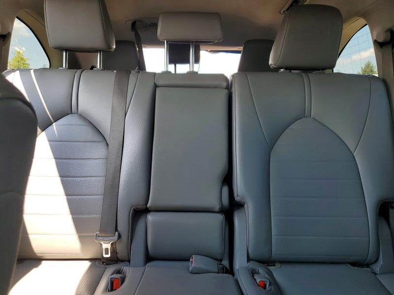 2021 TOYOTA HIGHLANDER HYBRID XLE HYBRID XLE 10